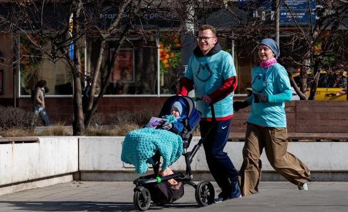 Бегу 1,6 км