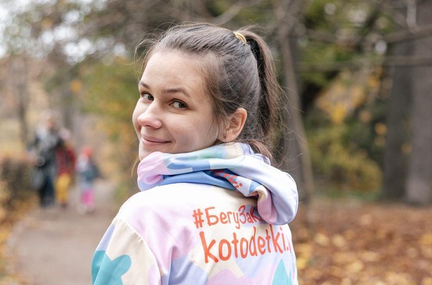 Ольга Канайкина